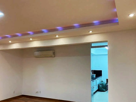 Imagem Apartamento com 4 Quartos à Venda,  em Ipiranga - São Paulo