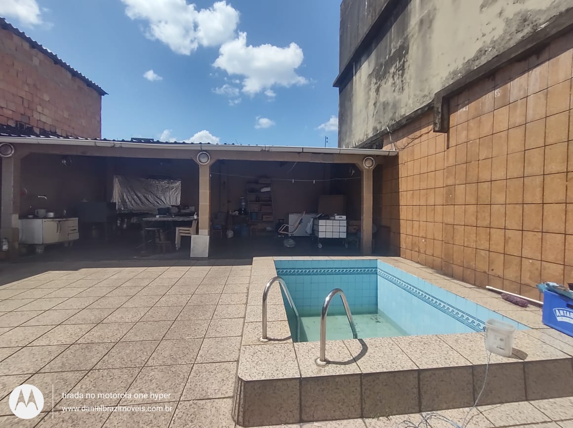 Foto do imóvel: Casa com 3 Quartos à Venda, 250 m²em São Raimundo - Manaus