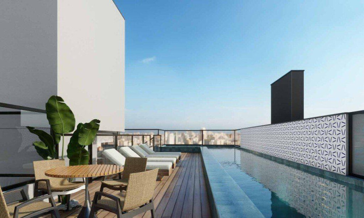 Imagem Apartamento com 2 Quartos à Venda, 56 m² em Tucuruvi - São Paulo