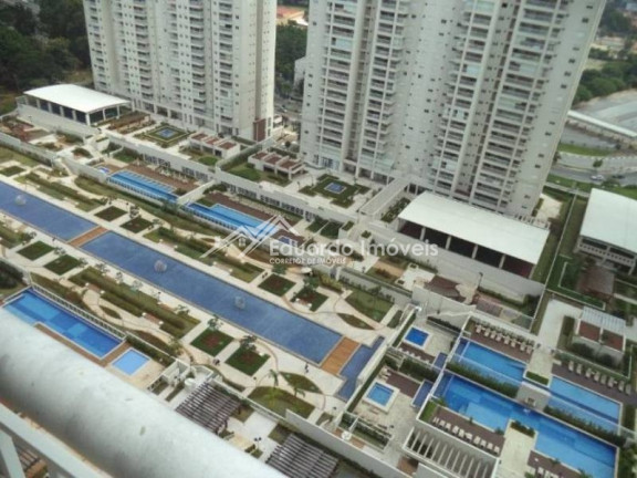 Imagem Apartamento com 3 Quartos para Alugar, 140 m² em Santo Antônio - São Caetano Do Sul