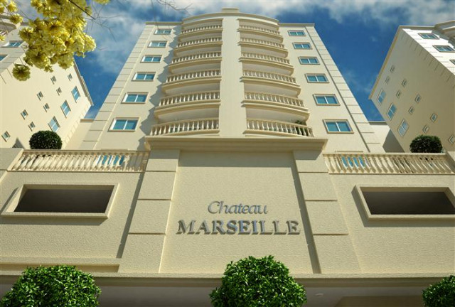 Apartamento com 2 Quartos à Venda, 77 m² em São Francisco de Assis - Camboriú