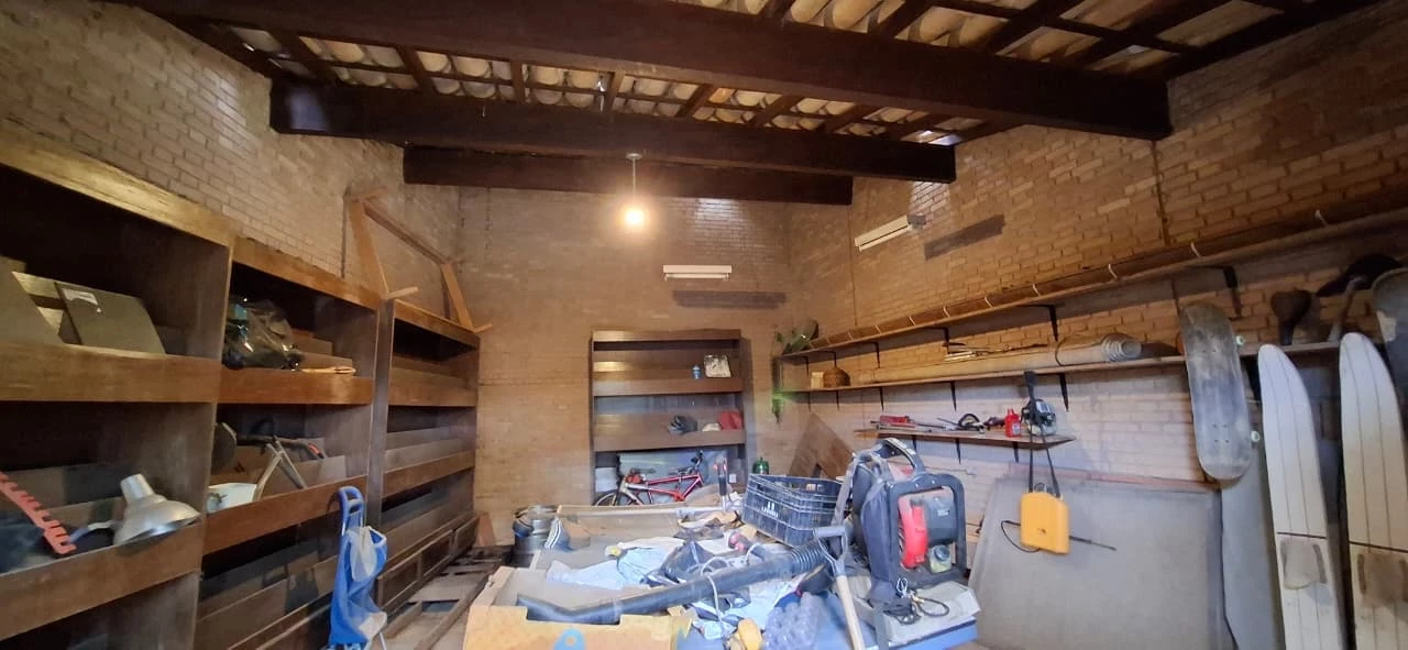 Imagem Casa com 4 Quartos à Venda, 400 m² em Retiro das Fontes - Atibaia