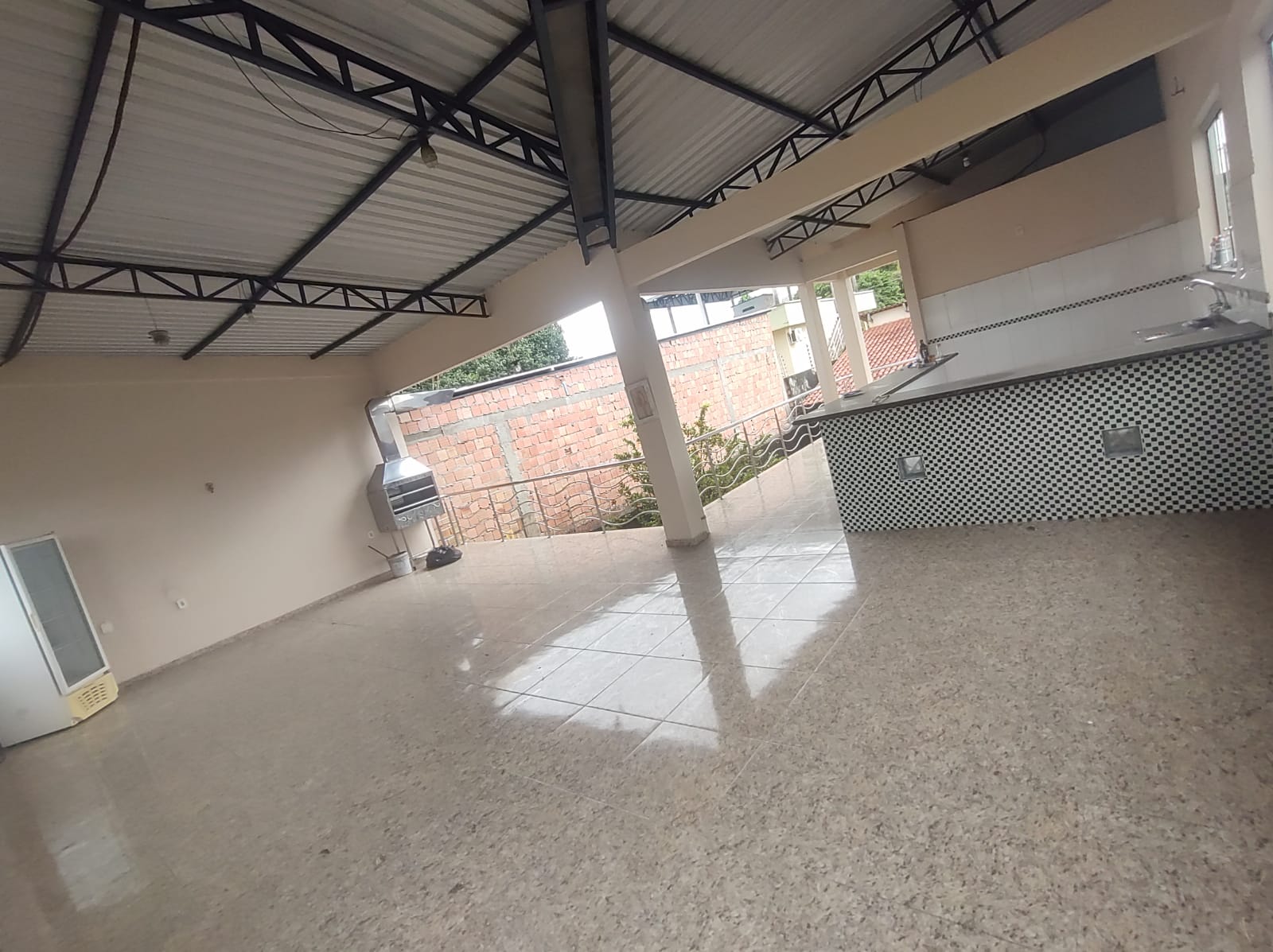 Imagem Casa com 4 Quartos à Venda, 400 m² em Novo Aleixo - Manaus