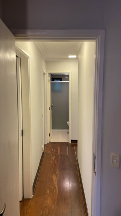 Imagem Apartamento com 3 Quartos à Venda,  em Vila Uberabinha - São Paulo