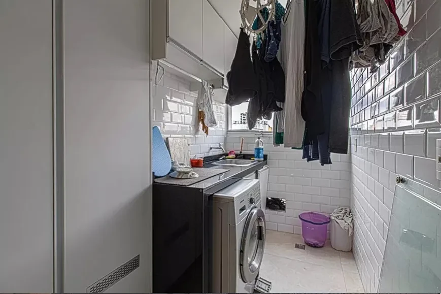 Imagem Apartamento com 2 Quartos à Venda, 111 metros em Aclimação - São Paulo