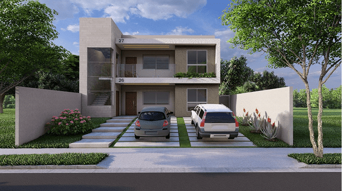 Imagem Terreno à Venda, 350 m² em Vivendas da Serra - Juiz de Fora