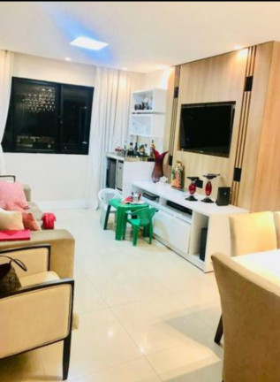 Imagem Apartamento com 3 Quartos à Venda, 99 m²em Neópolis - Natal