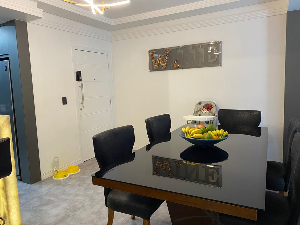 Imagem Apartamento com 3 Quartos à Venda, 100 m²em Centro - Balneário Camboriú