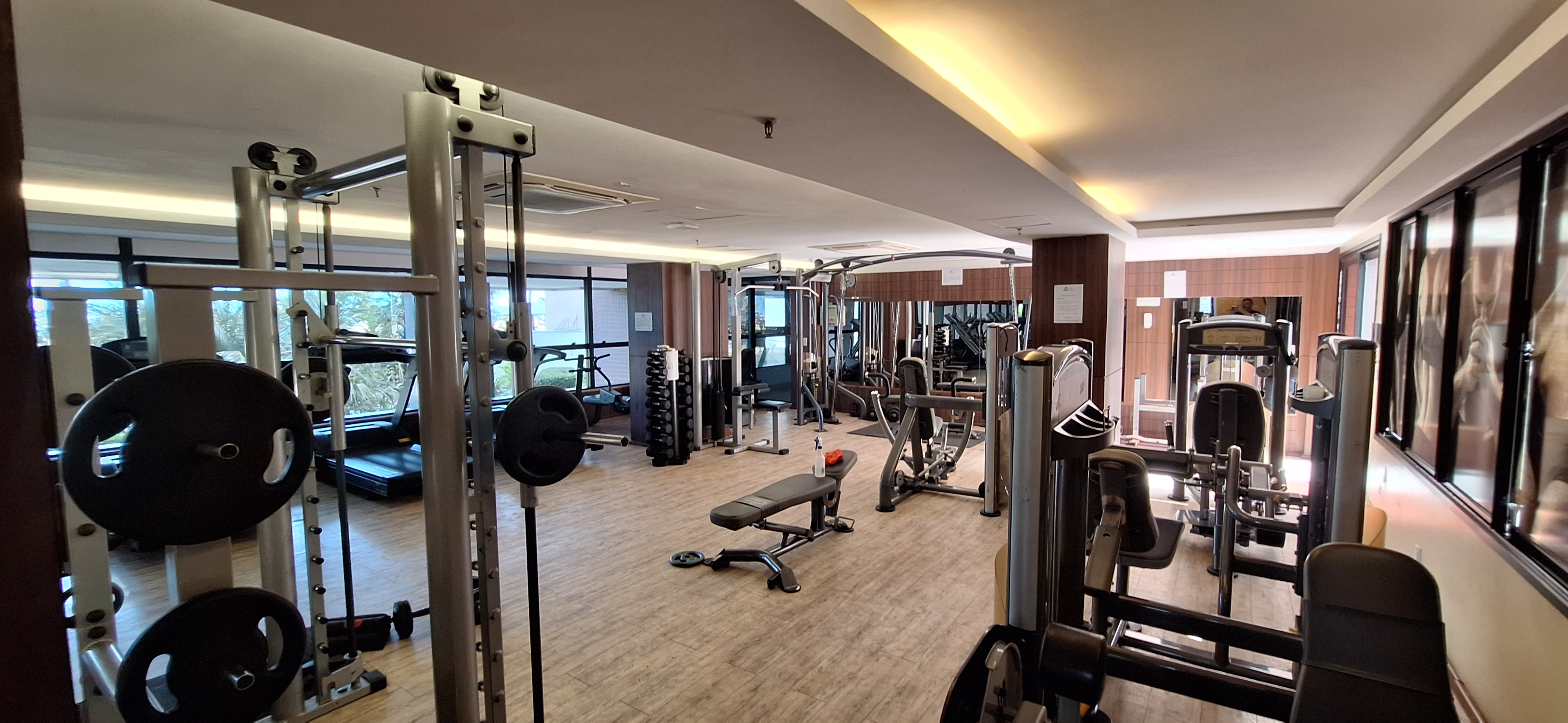 Imagem Apartamento com 4 Quartos à Venda, 225 m² em Meireles - Fortaleza