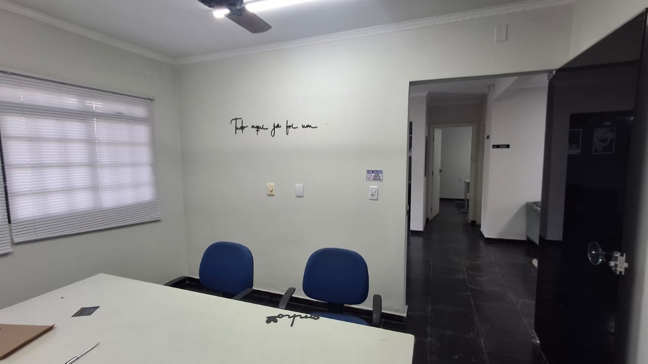 Imagem Imóvel Comercial para Alugar, 170 m² em Vila Pacífico - Bauru