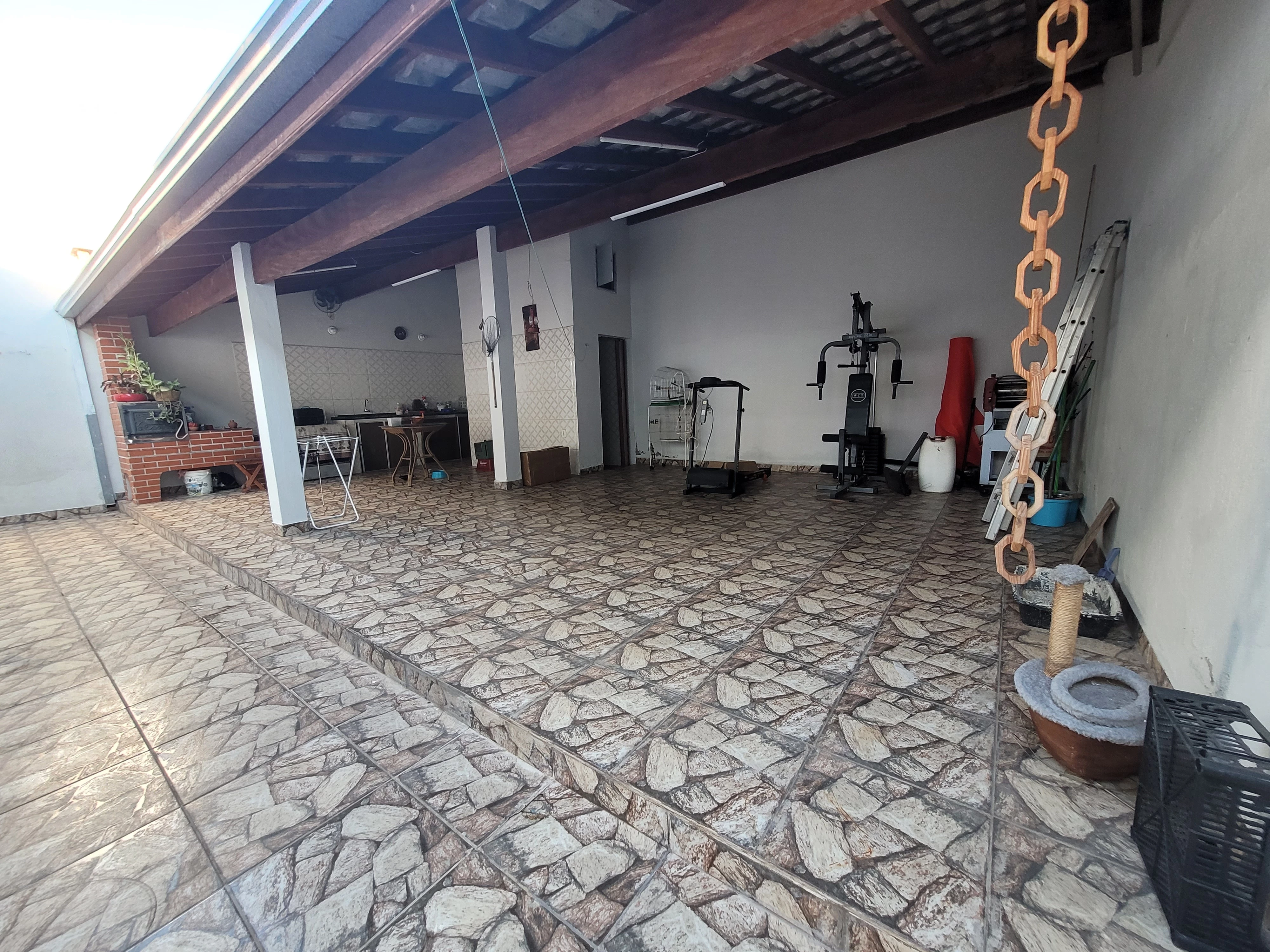 Foto do imóvel: Casa de Condomínio com 3 Quartos à Venda, 180 m² em Jardim Itapoan - Monte Mor