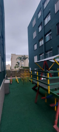 Imagem Apartamento com 2 Quartos à Venda, 50 m² em Vila Sílvia - São Paulo