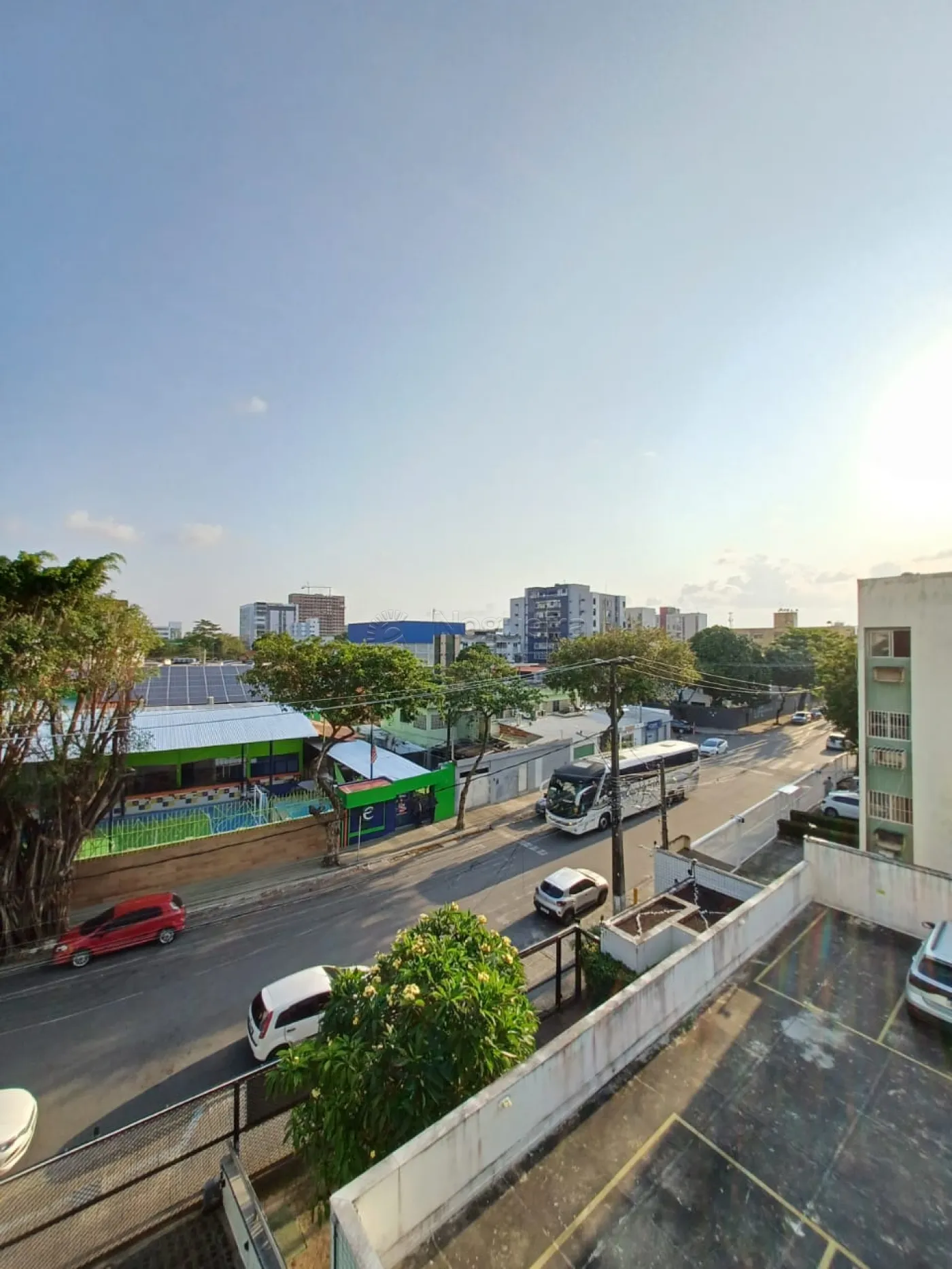 Imagem Apartamento com 3 Quartos à Venda, 69 m²em Boa Viagem - Recife