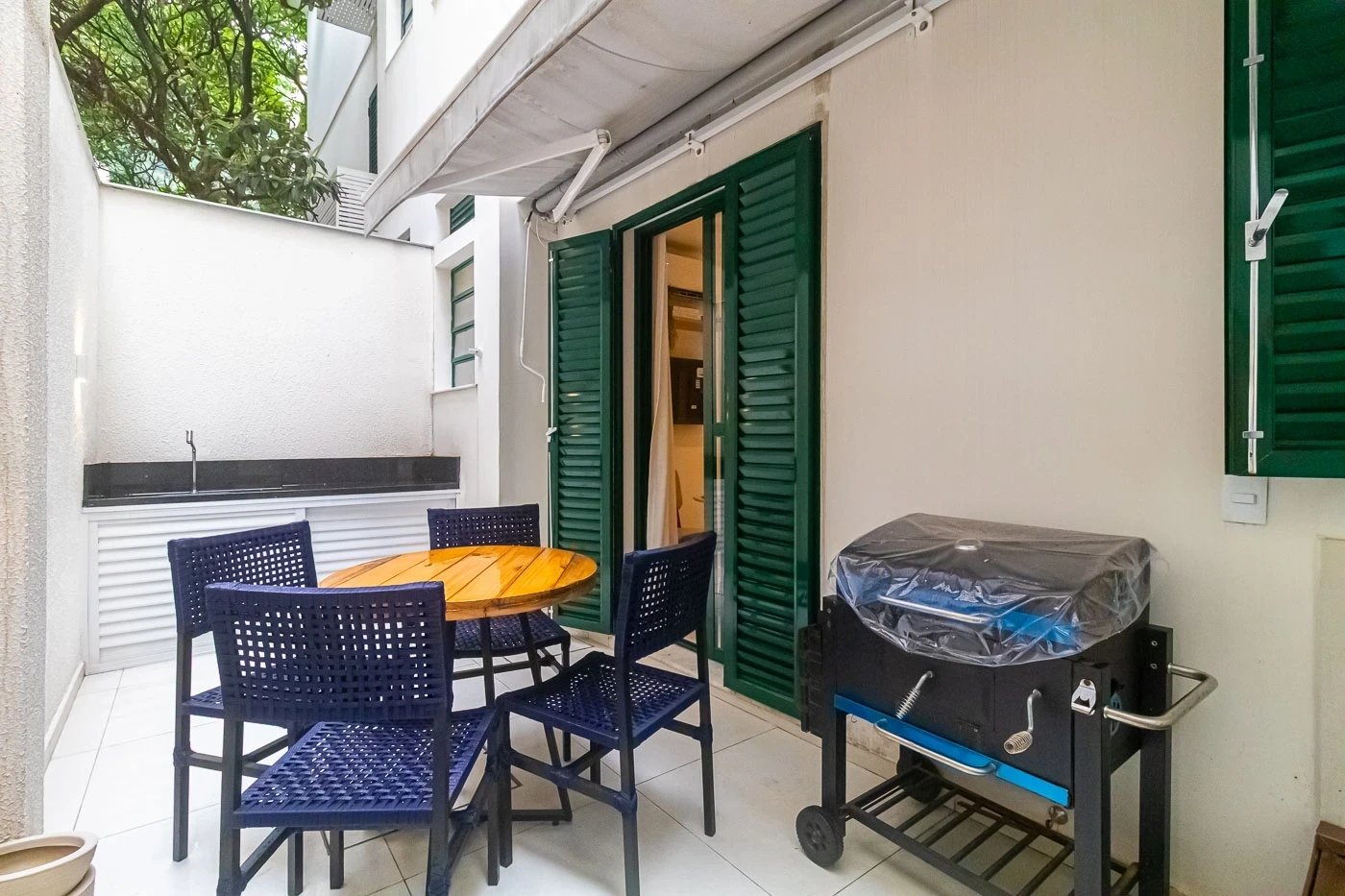 Foto do imóvel: Apartamento com 1 Quarto à Venda, 58 m² em Copacabana - Rio de Janeiro