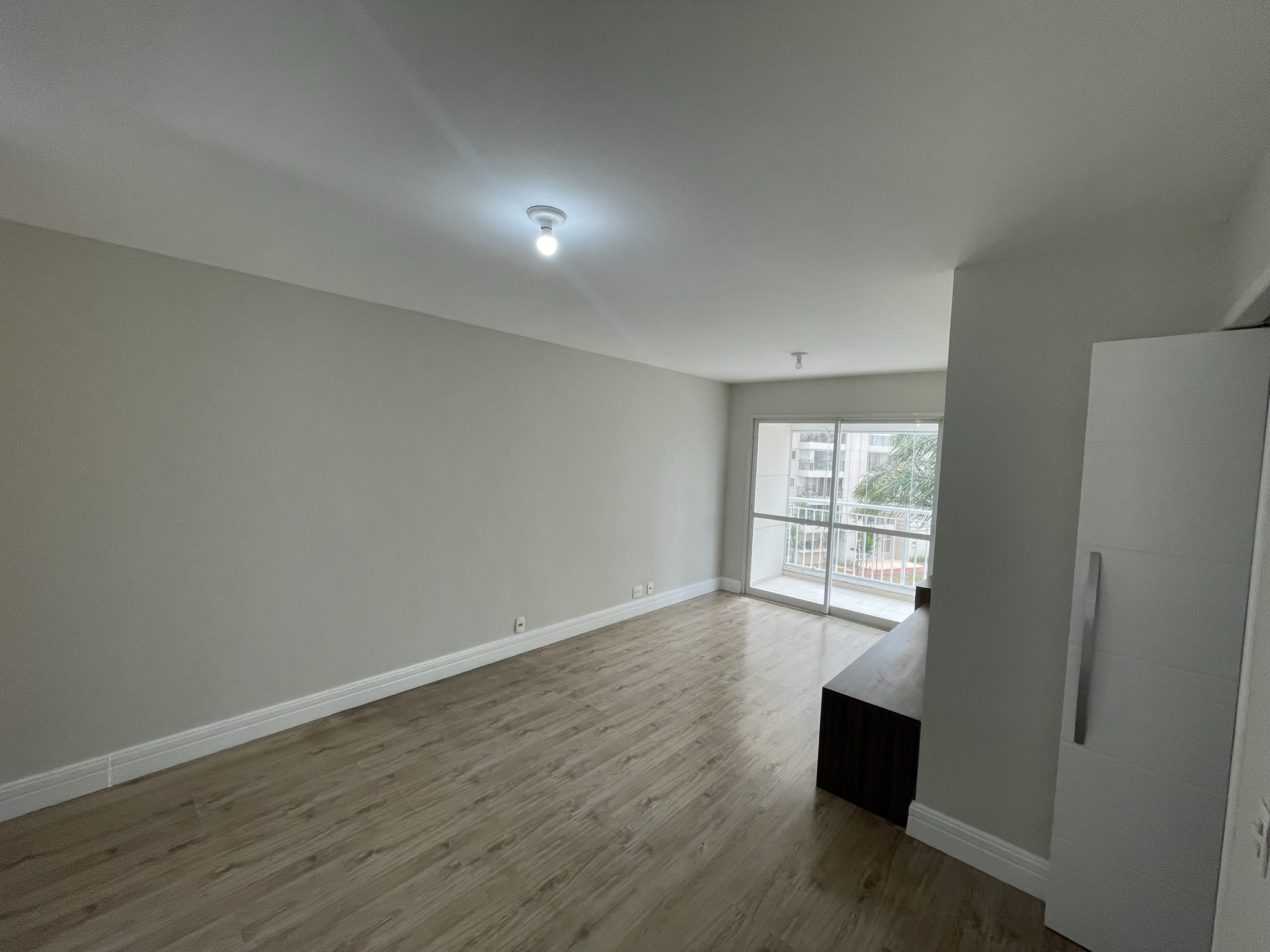 Imagem Apartamento com 3 Quartos à Venda, 77 m²em Água Branca - São Paulo