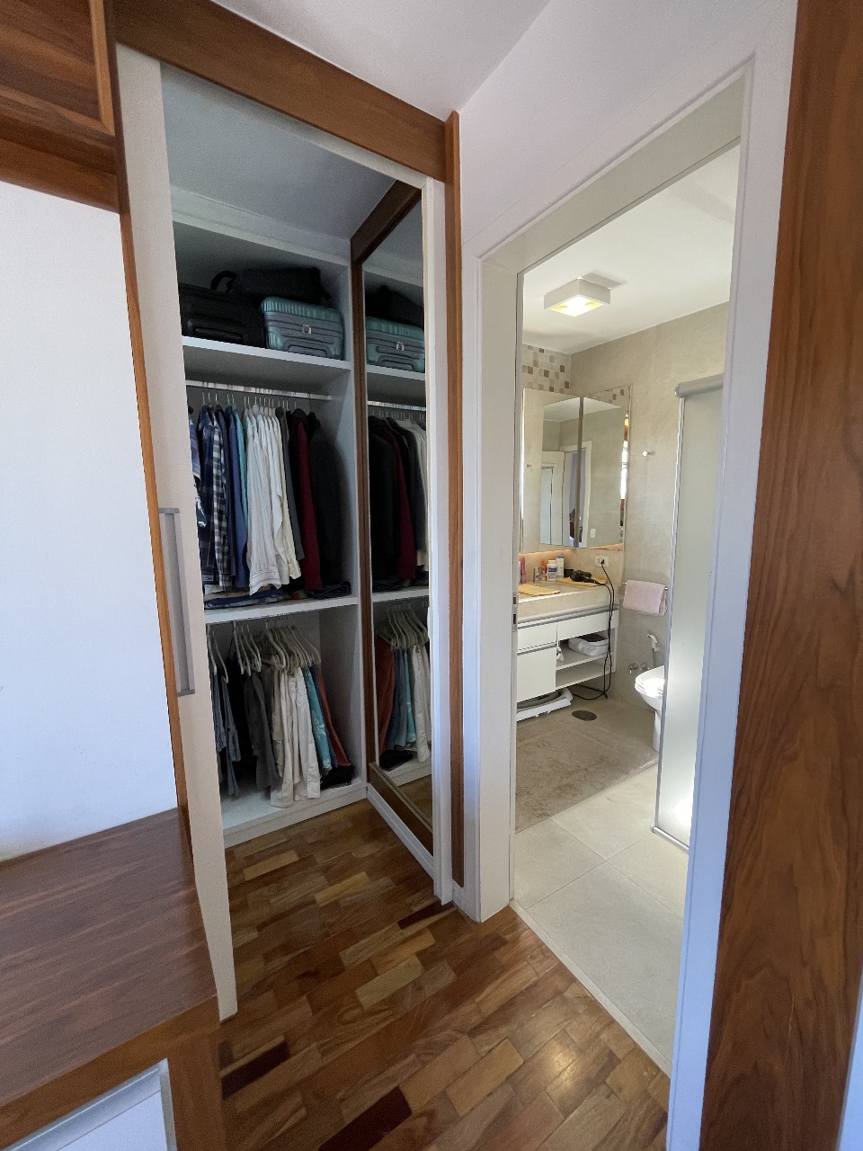 Imagem Cobertura com 4 Quartos à Venda, 121 m² em Campo Belo - São Paulo