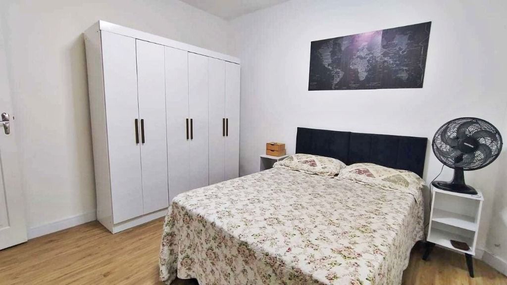 Imagem Apartamento com 2 Quartos à Venda, 60 m² em Tupi - Praia Grande