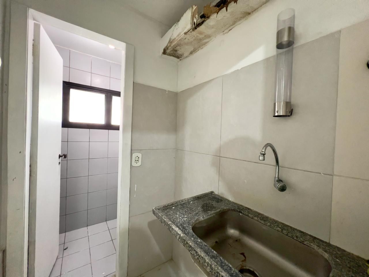 Imagem Loja para Alugar, 33 m²em Nazaré - Belém