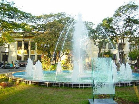 Imagem Chácara com 4 Quartos à Venda, 25.000 m²em Jardim Palmeiras - Caçapava