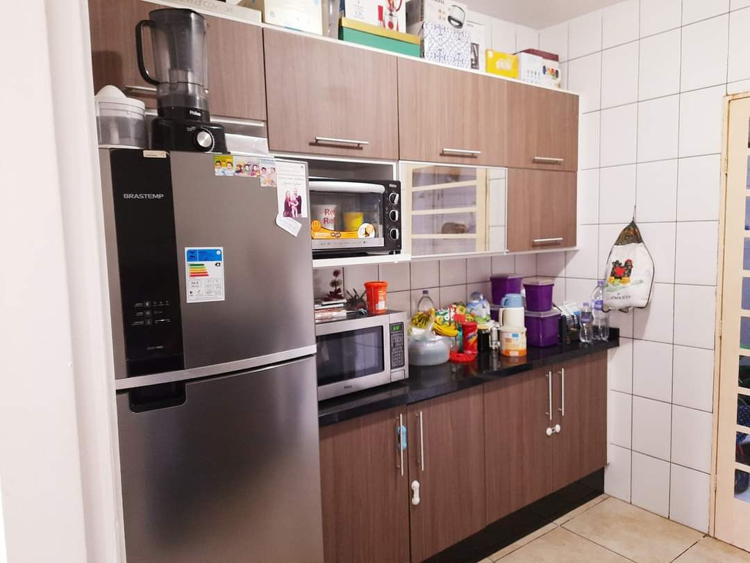 Imagem Casa de Condomínio com 2 Quartos à Venda, 70 m²em Parque Fernanda - São Paulo