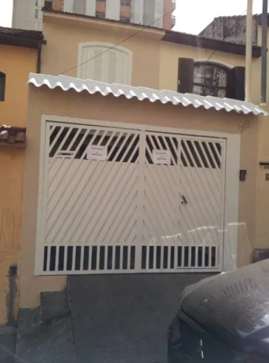 Sobrado com 2 Quartos para Alugar, 130 m²em Vila Mascote - São Paulo