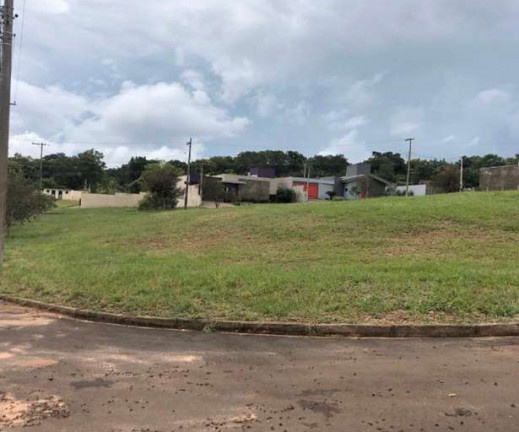 Imagem Terreno em Condomínio à Venda, 450 m² em Jardim Marabá - Bauru