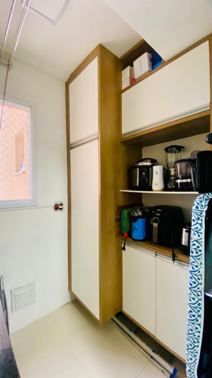 Imagem Apartamento com 3 Quartos à Venda, 78 m² em Campestre - Santo André