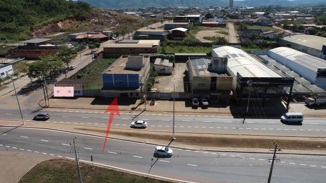 Imagem Imóvel Comercial à Venda, 750 m²em CENTRO - Parauapebas
