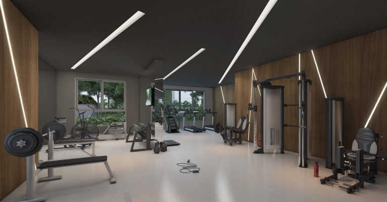 Imagem Apartamento com 3 Quartos à Venda, 163 m² em Vila Clementino - São Paulo