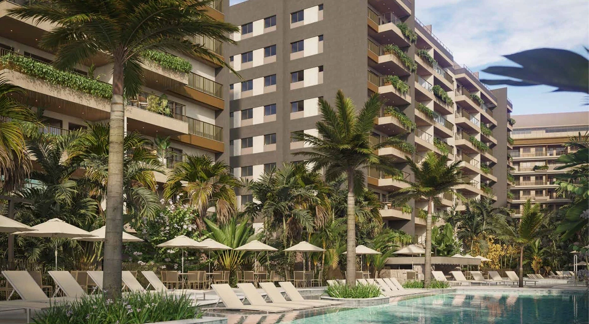 Imagem Apartamento com 2 Quartos à Venda, 67 m² em Barra da Tijuca - Rio de Janeiro Imagem Apartamento com 2 Quartos à Venda, 67 m² em Barra da Tijuca - Rio de Janeiro