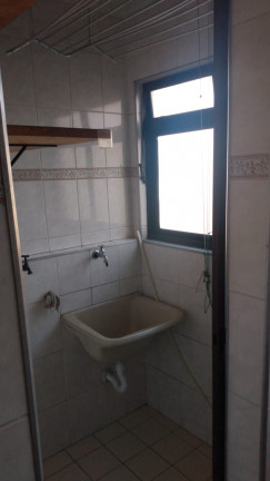 Imagem Apartamento com 2 Quartos à Venda, 55 m² em Vila Do Encontro - São Paulo
