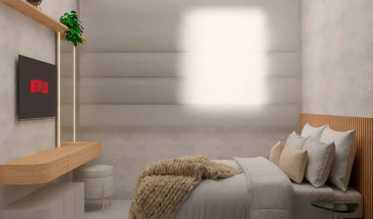 Foto do imóvel: Apartamento com 2 Quartos à Venda, 60 m² em Buritis - Belo Horizonte