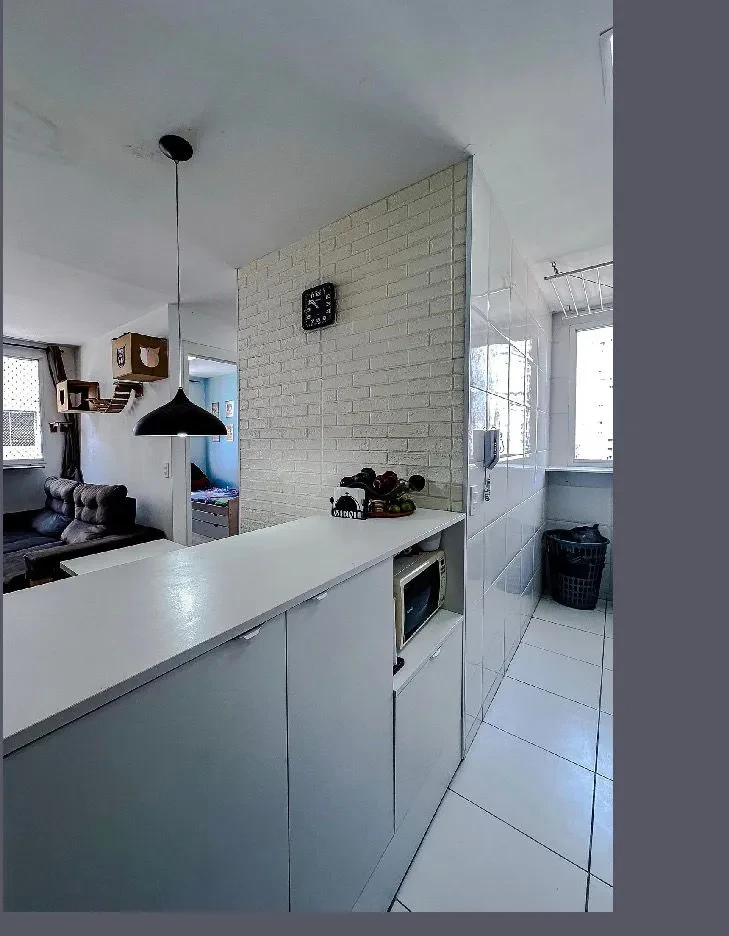 Imagem Apartamento com 2 Quartos à Venda, 44 m² em Brás - São Paulo