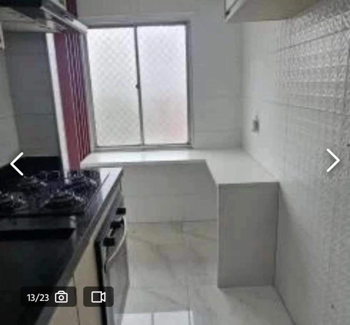 Imagem Apartamento com 1 Quarto à Venda, 40 m² em Vila Mariana - São Paulo