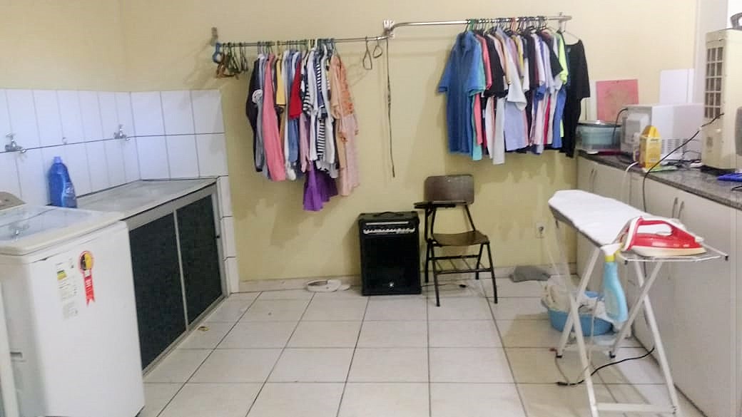Foto do imóvel: Casa com 6 Quartos à Venda, 280 m²em Adrianópolis - Manaus