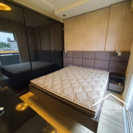 Imagem Apartamento com 2 Quartos à Venda, 72 m² em Comerciário - Criciúma