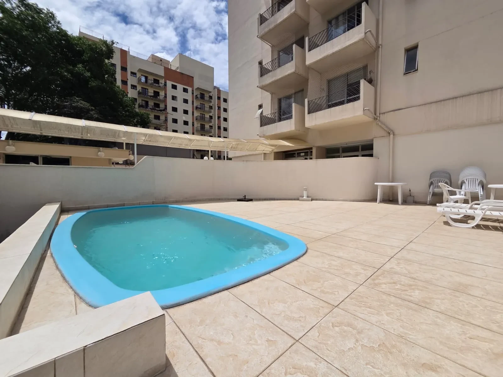 Imagem Apartamento com 2 Quartos à Venda ou Locação, 51 metro em Vila Monte Alegre - São Paulo