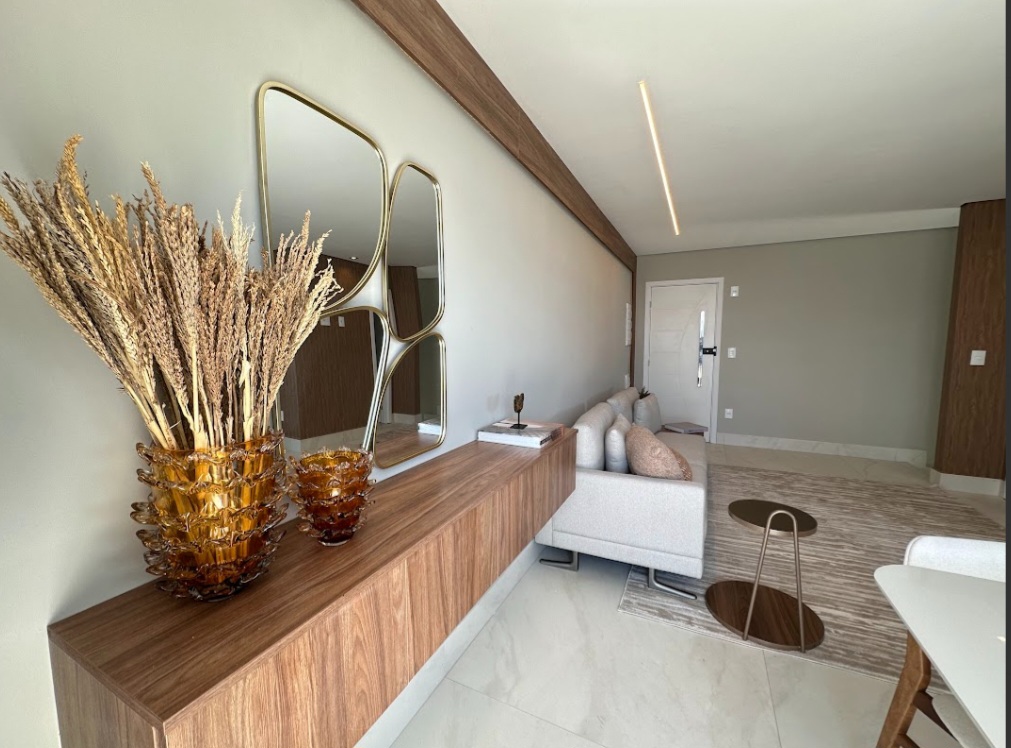 Foto do imóvel: Cobertura com 3 Quartos à Venda, 155 m² em Guilhermina - Praia Grande