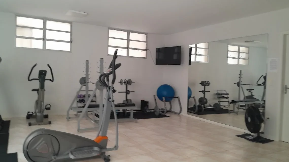 Imagem Apartamento com 2 Quartos à Venda, 90 metros em Jardim Paulista - São Paulo