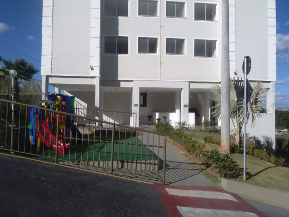 Imagem Apartamento com 2 Quartos à Venda,  em Cabral - Contagem