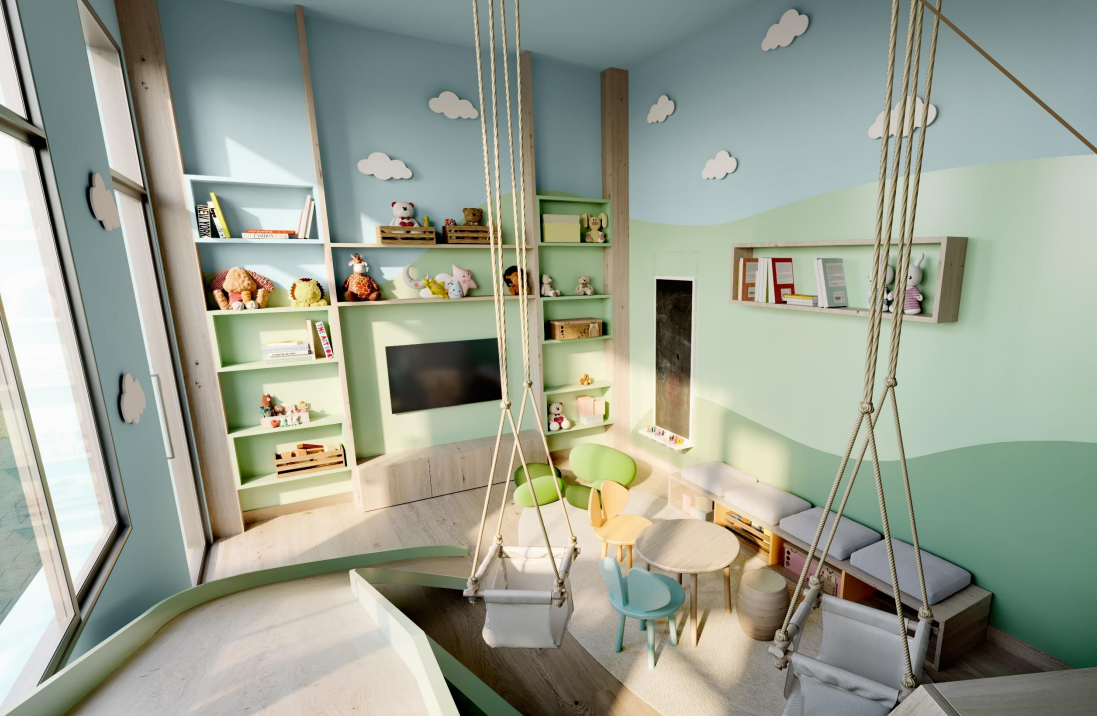 Imagem Apartamento à Venda, 24 m²em Moema - São Paulo