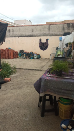 Casa com 2 Quartos à Venda, 66 m² em Centro - Salto