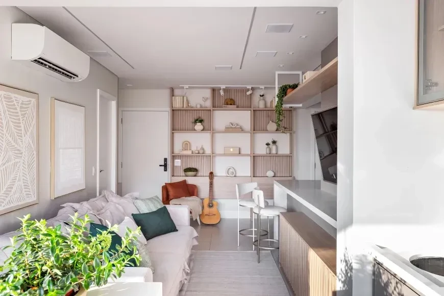 Imagem Apartamento com 3 Quartos à Venda, 100 m² em Vila Progredior - São Paulo