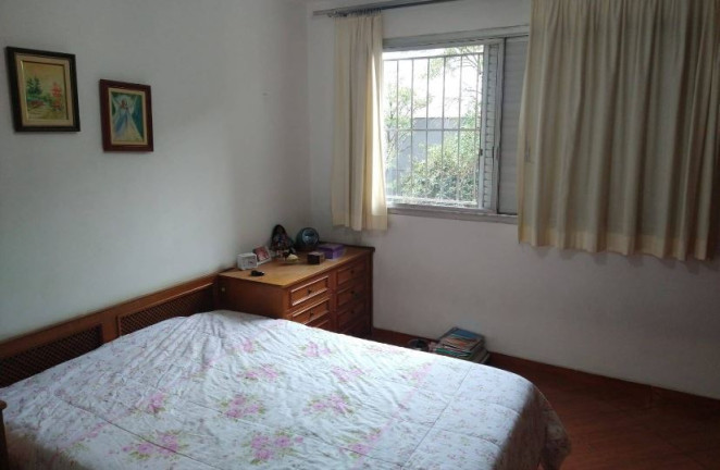 Imagem Apartamento com 3 Quartos à Venda,  em Vila Mariana - São Paulo