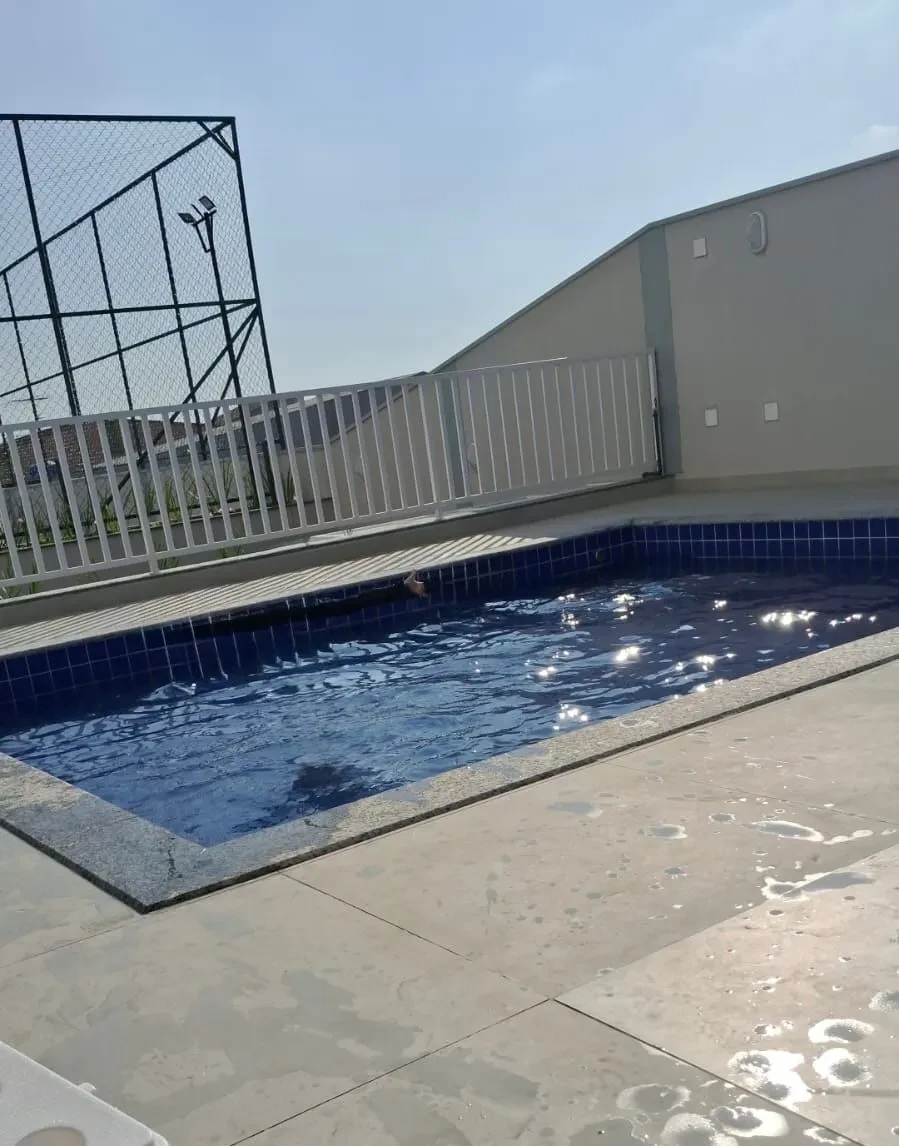 Imagem Apartamento com 2 Quartos à Venda, 49 m² em Assunção - São Bernardo do Campo