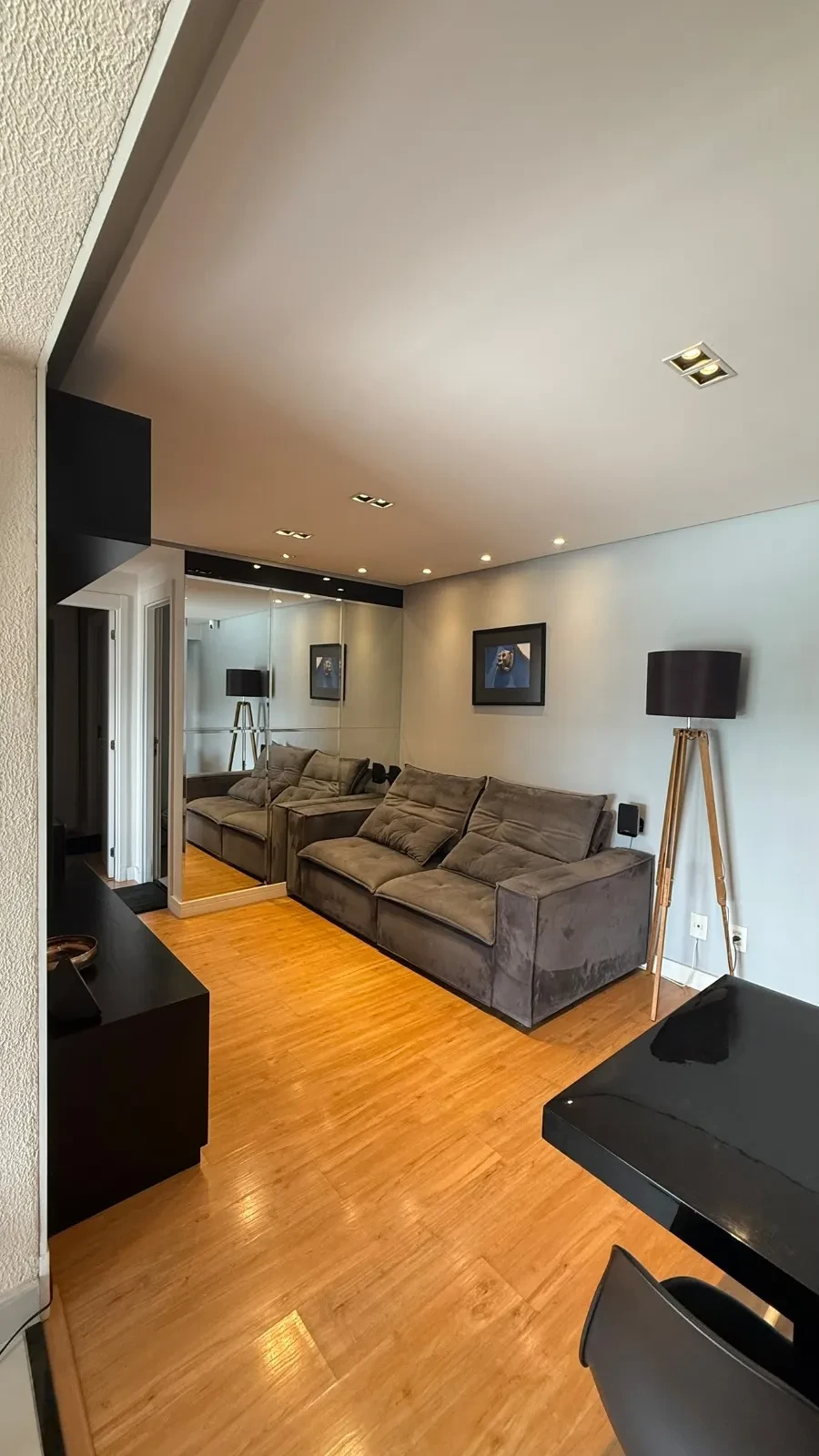 Imagem Apartamento com 2 Quartos à Venda, 65 m² em Catumbi - São Paulo