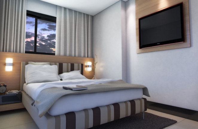 Imagem Apartamento com 3 Quartos à Venda ou Locação, 66 m² em Espinheiro - Recife