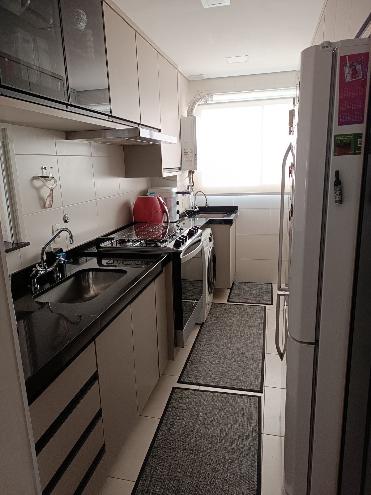 Imagem Apartamento com 3 Quartos à Venda, 100 m²em Jardim Trevo - Jundiaí