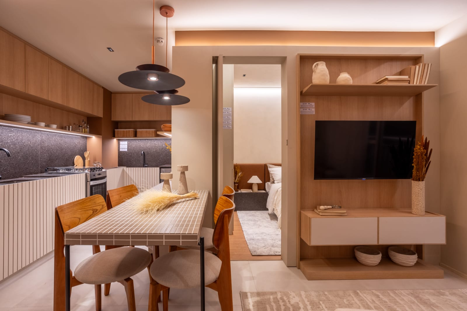 Imagem Apartamento com 2 Quartos à Venda, 41 m² em Ramos - Rio de Janeiro