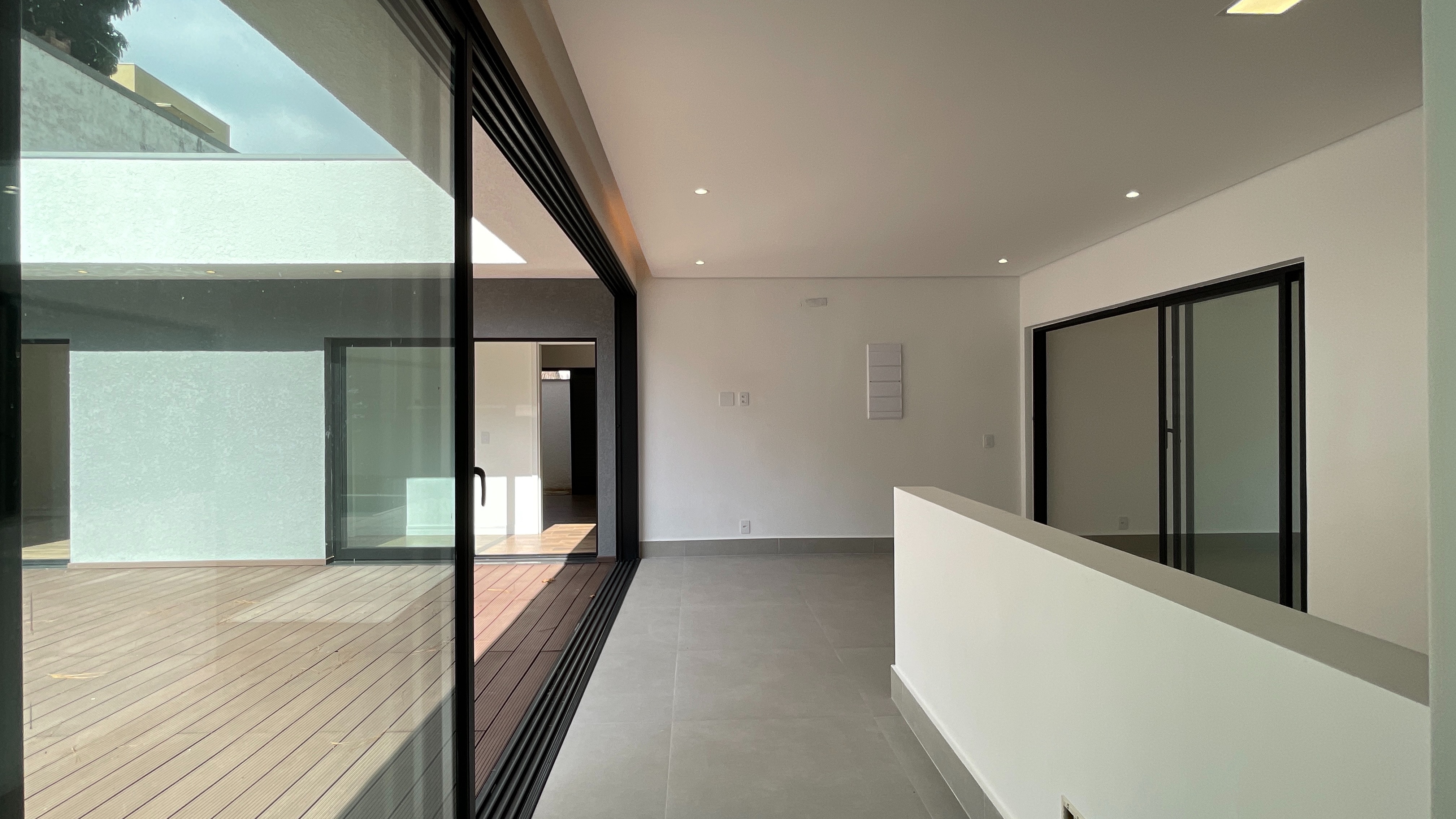 Imagem Casa de Condomínio com 4 Quartos à Venda, 364 m² em Alphaville - Santana de Parnaíba